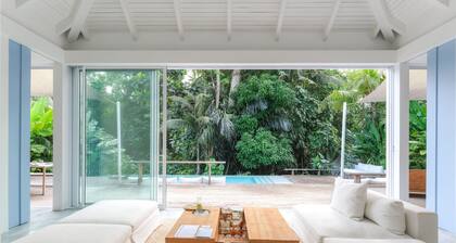 Makali Temple Village