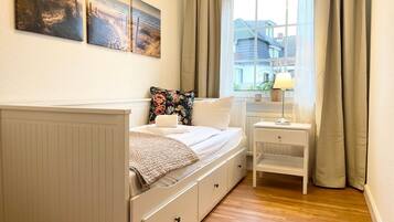 3 chambres, Wi-Fi