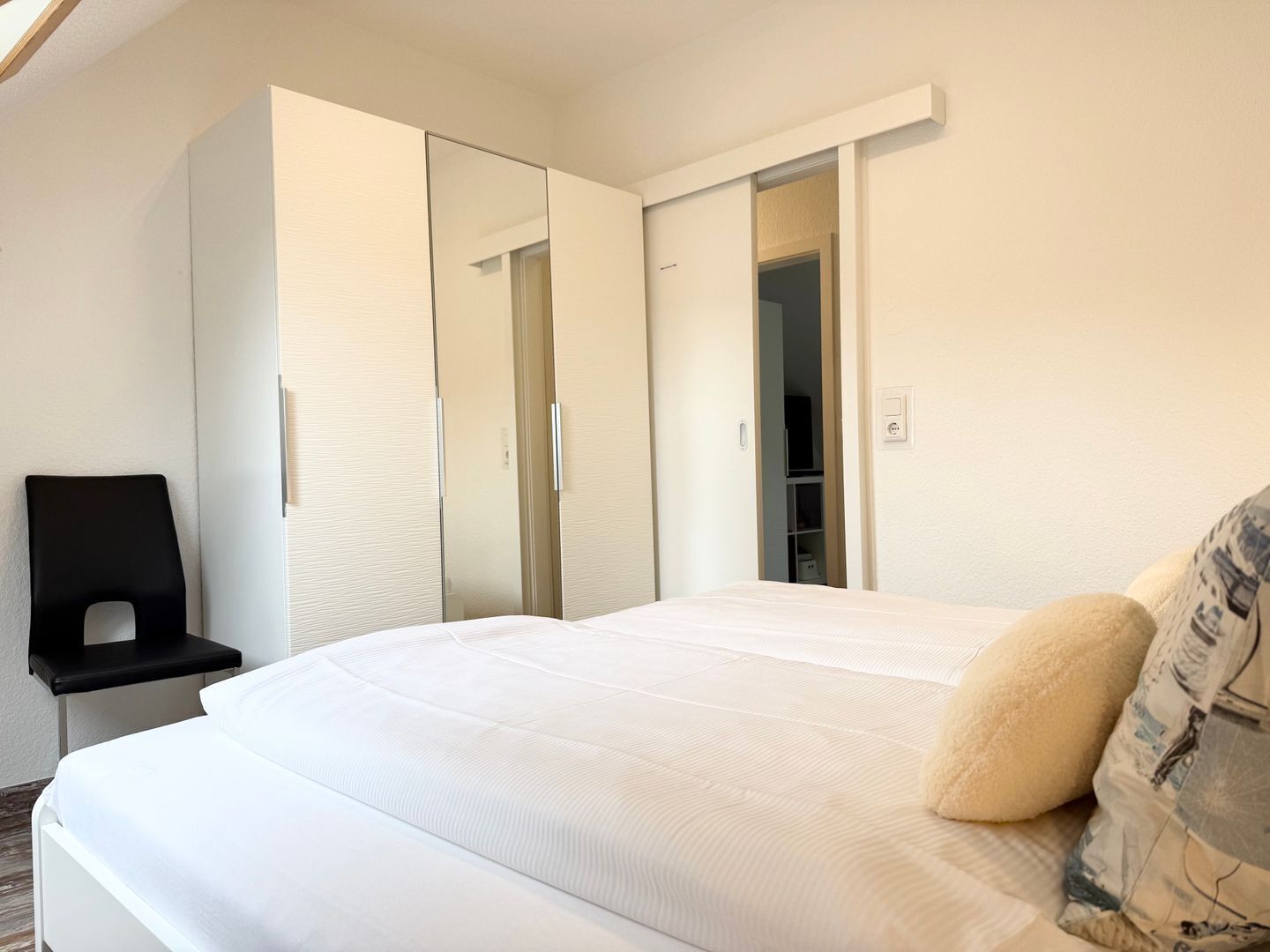 2 bedrooms, WiFi
