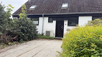 Exterieur