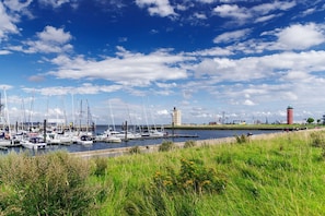 Port de plaisance