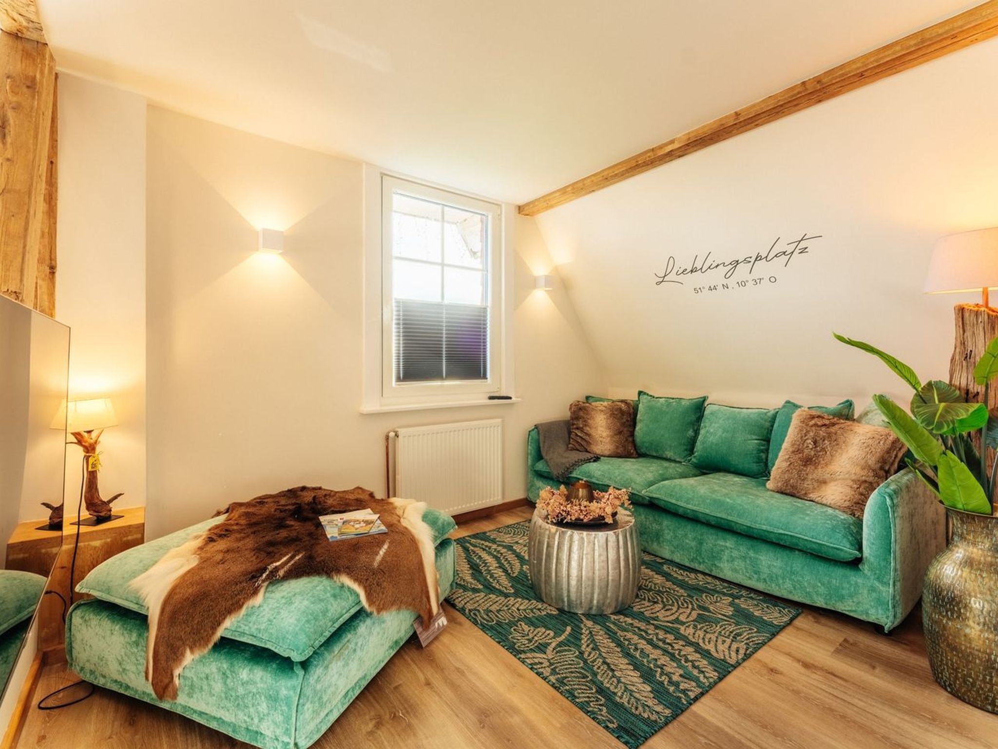 Holiday home Harzlodge Dream of Life - Hotel Rosenhof