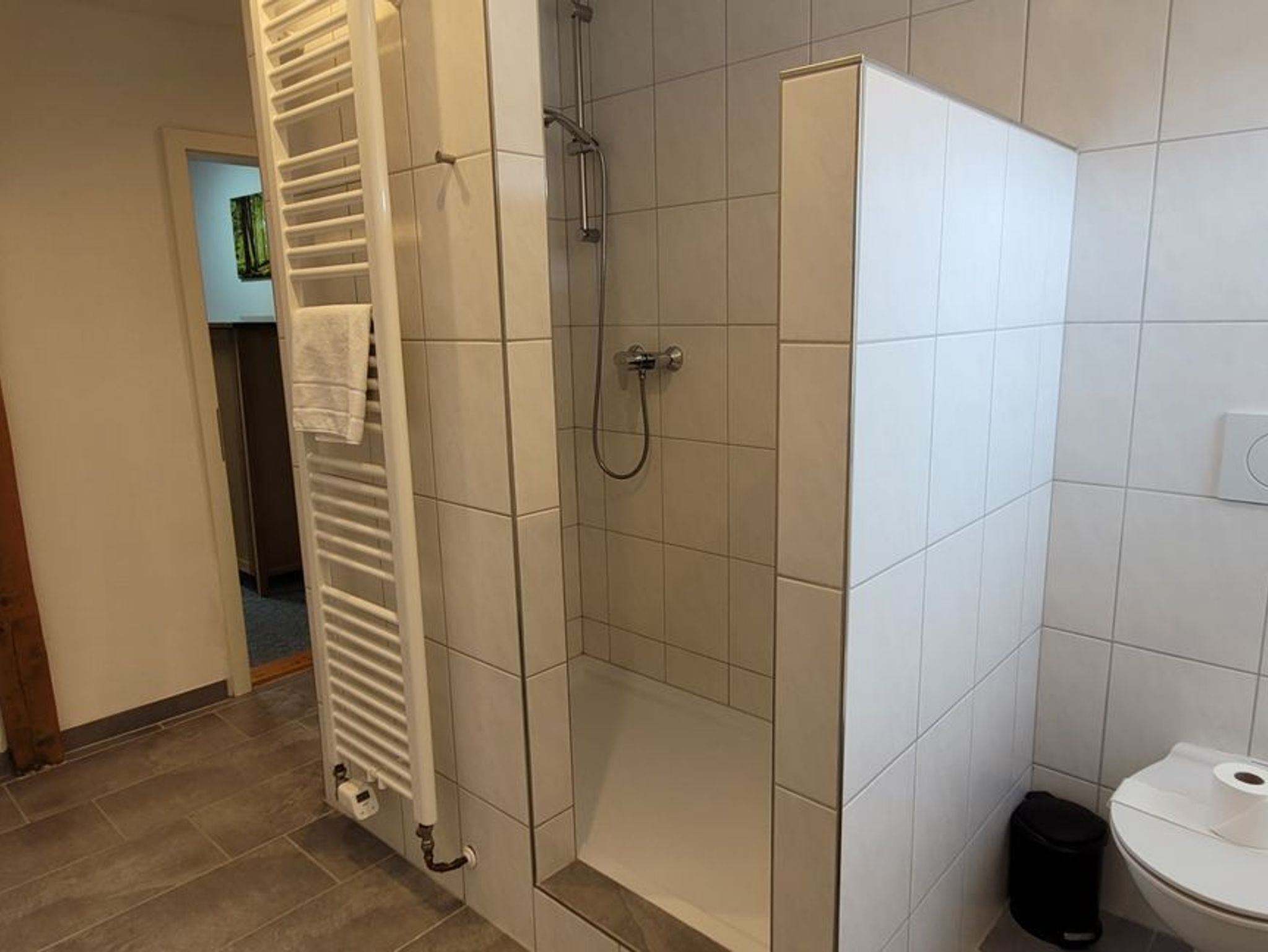 Ferienwohnung Harzlodge Hilly - Hotel Rosenhof