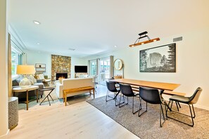 Smart TV - Private Pool Oasis/hot tub/fenced yard/pet friendly/close to beach (San Diego)