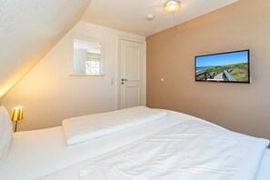 2 habitaciones, wifi y ropa de cama 