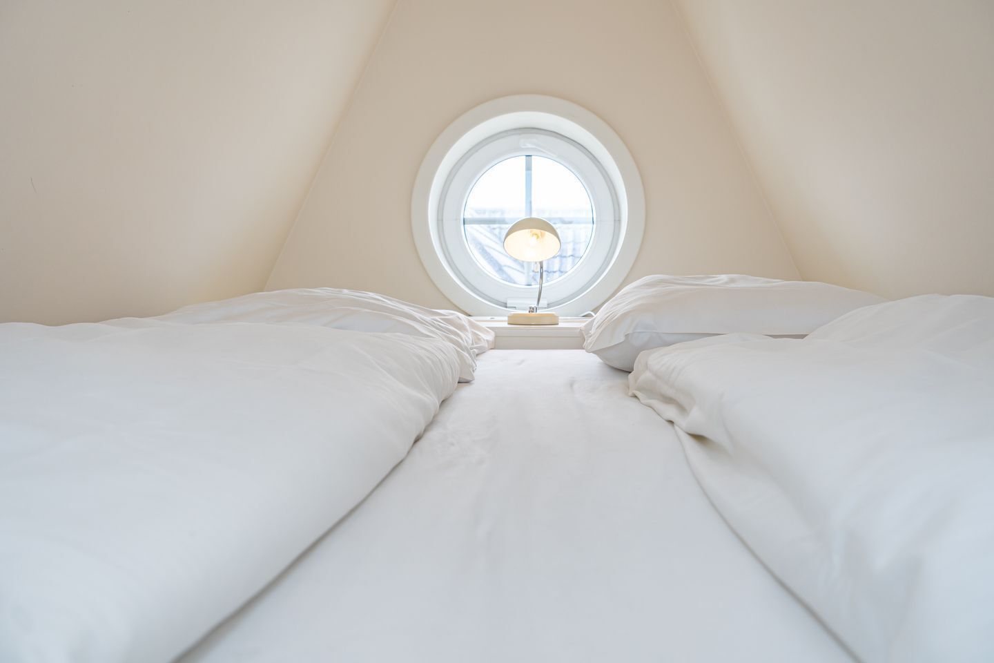 2 soveværelser, Wi-Fi, sengetøj