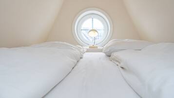 2 soveværelser, Wi-Fi, sengetøj