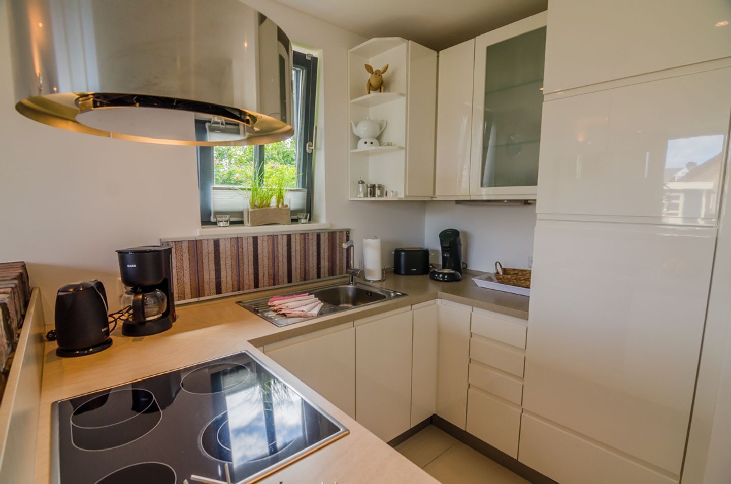 冰箱、烤箱、炉灶、洗碗机