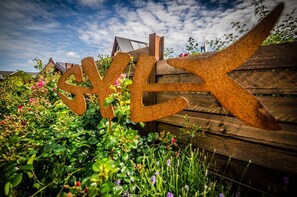 Unclassified image, 3 of 19, button - Port Royal - Holiday home for up to 4 persons with garden in a city and (Sylt)