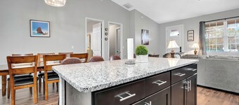 Perfect Getaway Home, Close to Rainbow Springs!