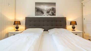 2 soveværelser, Wi-Fi, sengetøj