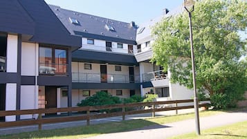 Udendørsområde