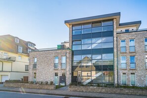 Exterior - Beach Suite, App. 2 - Nah am Meer- Sand im Haar und Salz in der Luft (Sylt)