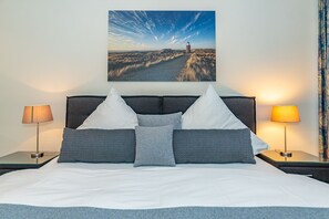 2 chambres, Wi-Fi, draps fournis