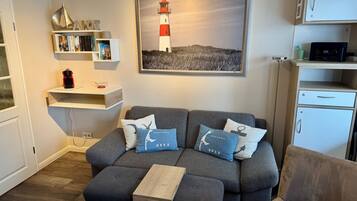 Fernseher, DVD-Player