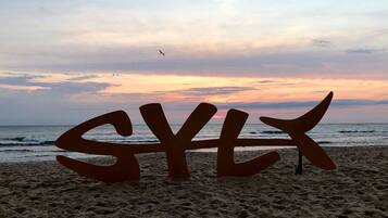 Strand