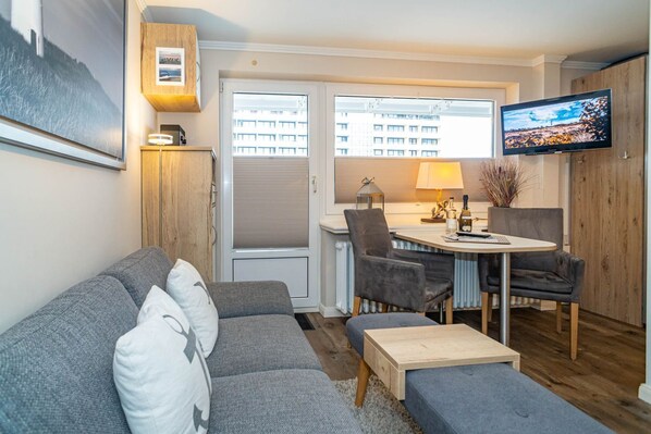 Fernseher, DVD-Player