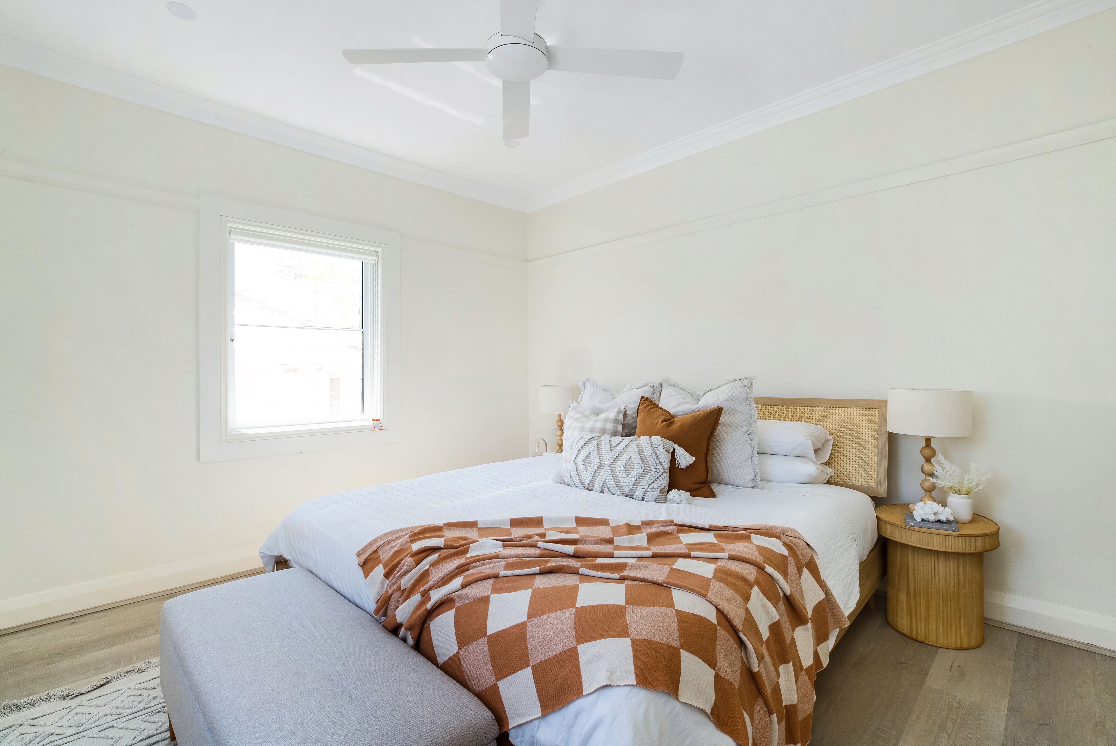 Little Manly 3 bedroom Oasis