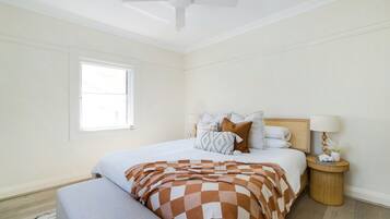 3 bedrooms, internet