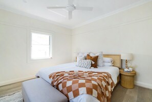 3 bedrooms, internet