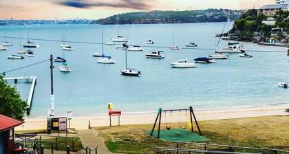 Little Manly 3 bedroom Oasis