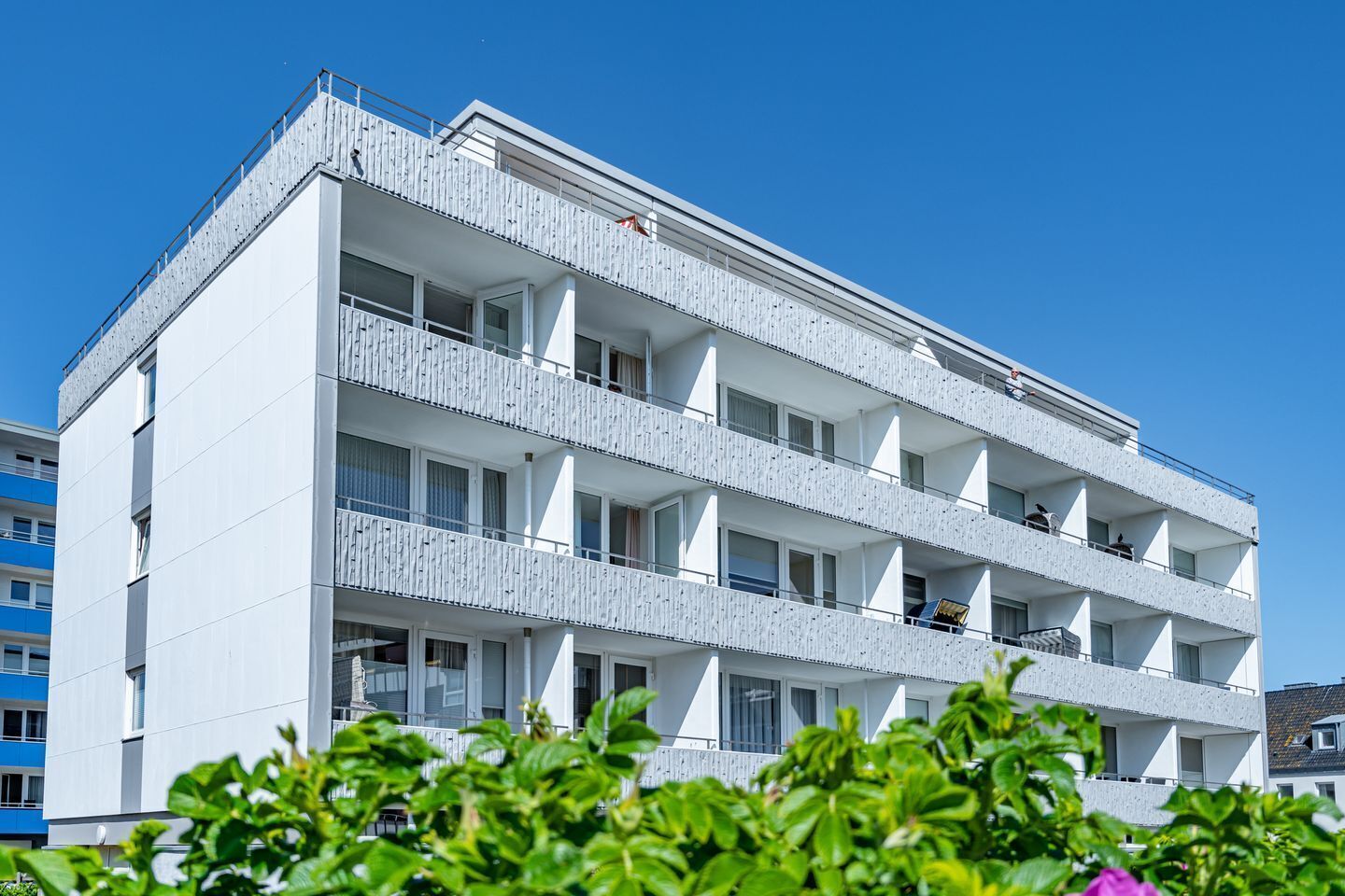 Udendørsområde