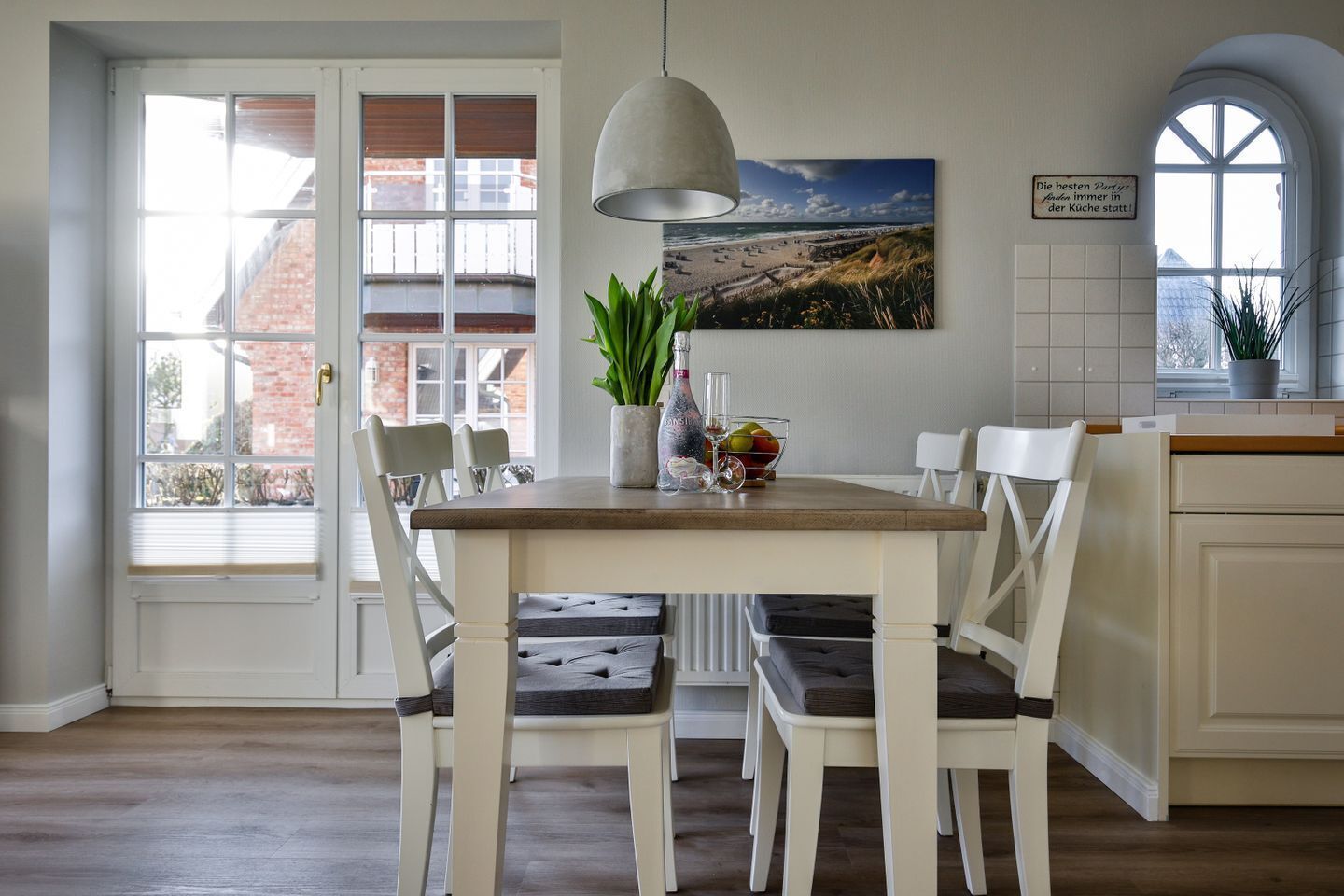 Dineren