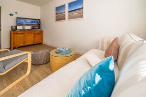 Unclassified image, 4 of 20, button - Marienhüs - Cozy, central vacation apartment in Westerland for up to 2 (Sylt)