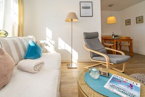 Unclassified image, 3 of 20, button - Marienhüs - Cozy, central vacation apartment in Westerland for up to 2 (Sylt)