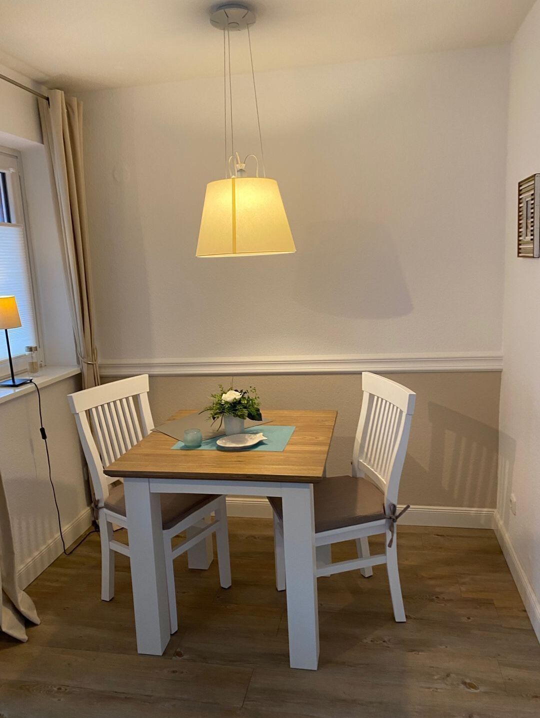 Spiseområde