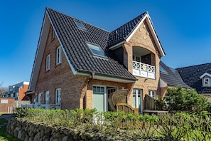 Eksteriør