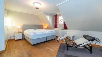 2 dormitorios, wifi, ropa de cama