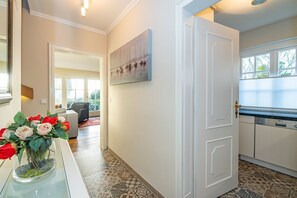 Interior - Haus Syltzauber - Beautiful vacation home with garden, for up to 4 people (Sylt-Ost)