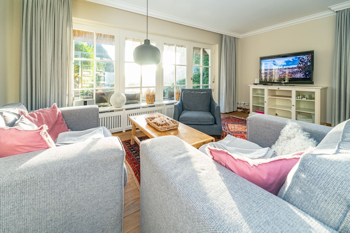 Fernseher
