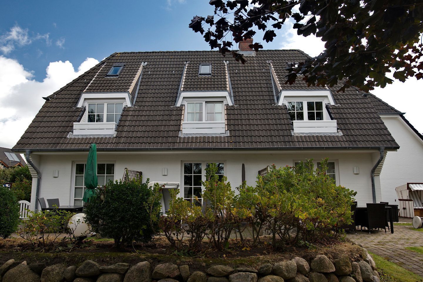 Eksteriør