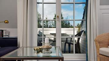 Télévision, chaßne hi-fi