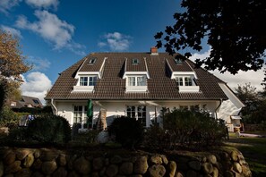 Udendørsområde