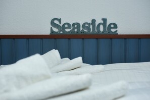 Détail de l’intérieur