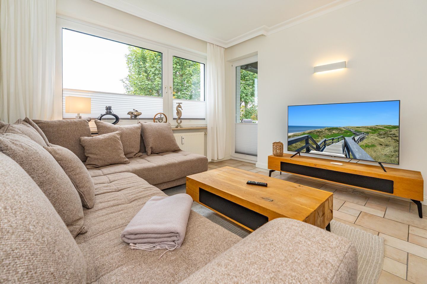 TV
