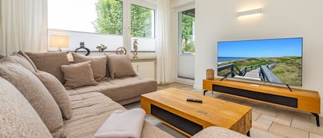 Télévision