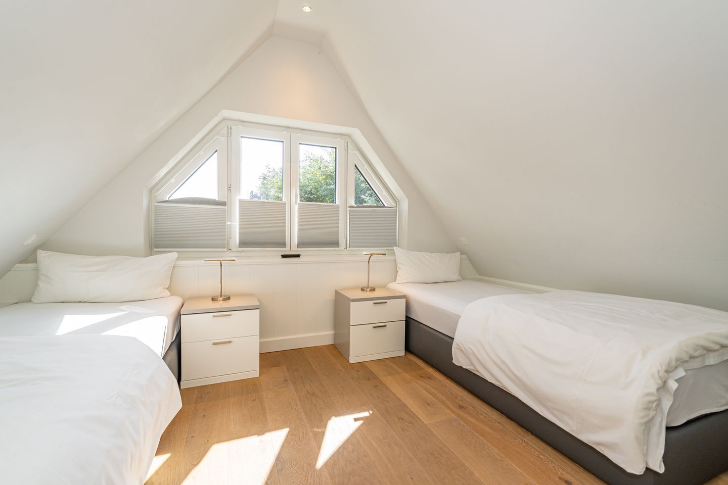 3 chambres, Wi-Fi, draps fournis