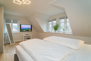 3 chambres, Wi-Fi, draps fournis