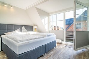 Unclassified image, 2 of 33, button - Haus Strandoase - NEU NEU Neu!!! Ab Januar 2023 bei uns in der Vermittlung. - Mit Süd Terrasse und (Sylt)