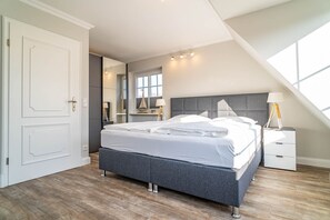 3 Schlafzimmer, Bügeleisen/Bügelbrett, WLAN, Bettwäsche
