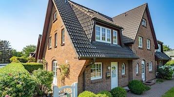 Udendørsområde