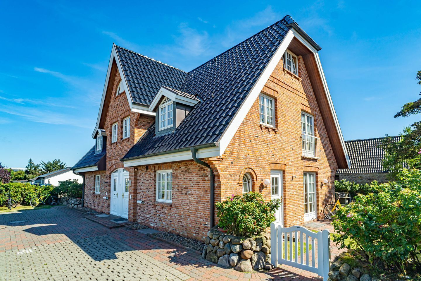 Aussenbereich