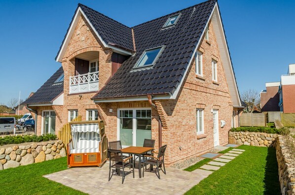 Exterieur