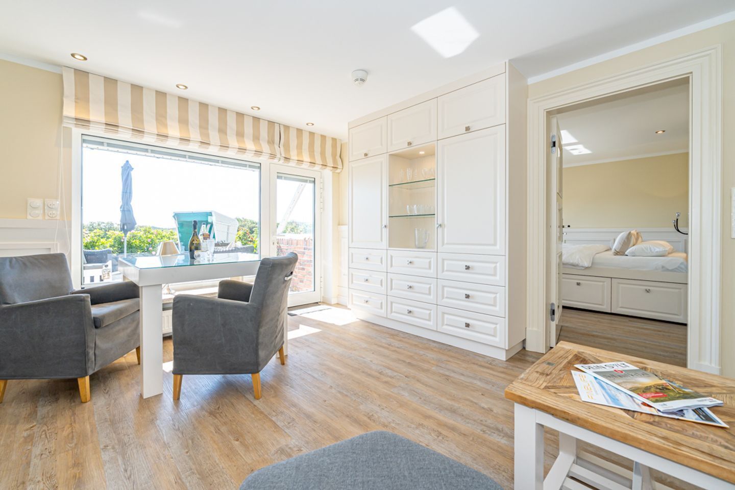 Interieur