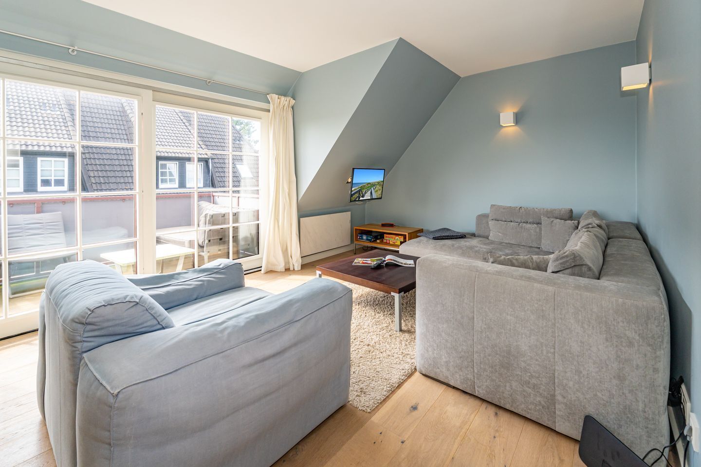 تلفزيون، مشغل دي في دي