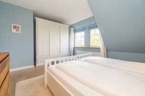 3 chambres, Wi-Fi, draps fournis